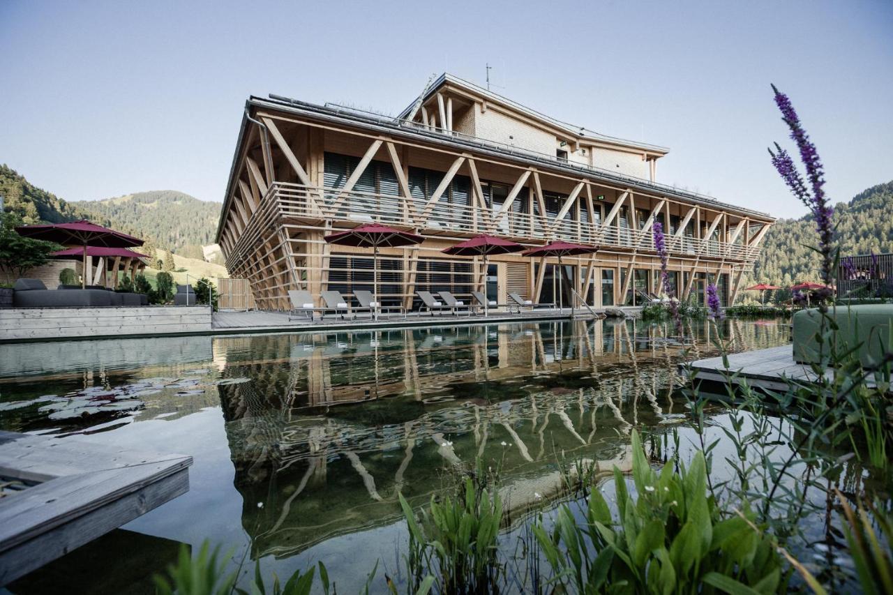 Hubertus Mountain Refugio Allgaeu Balderschwang Exterior photo